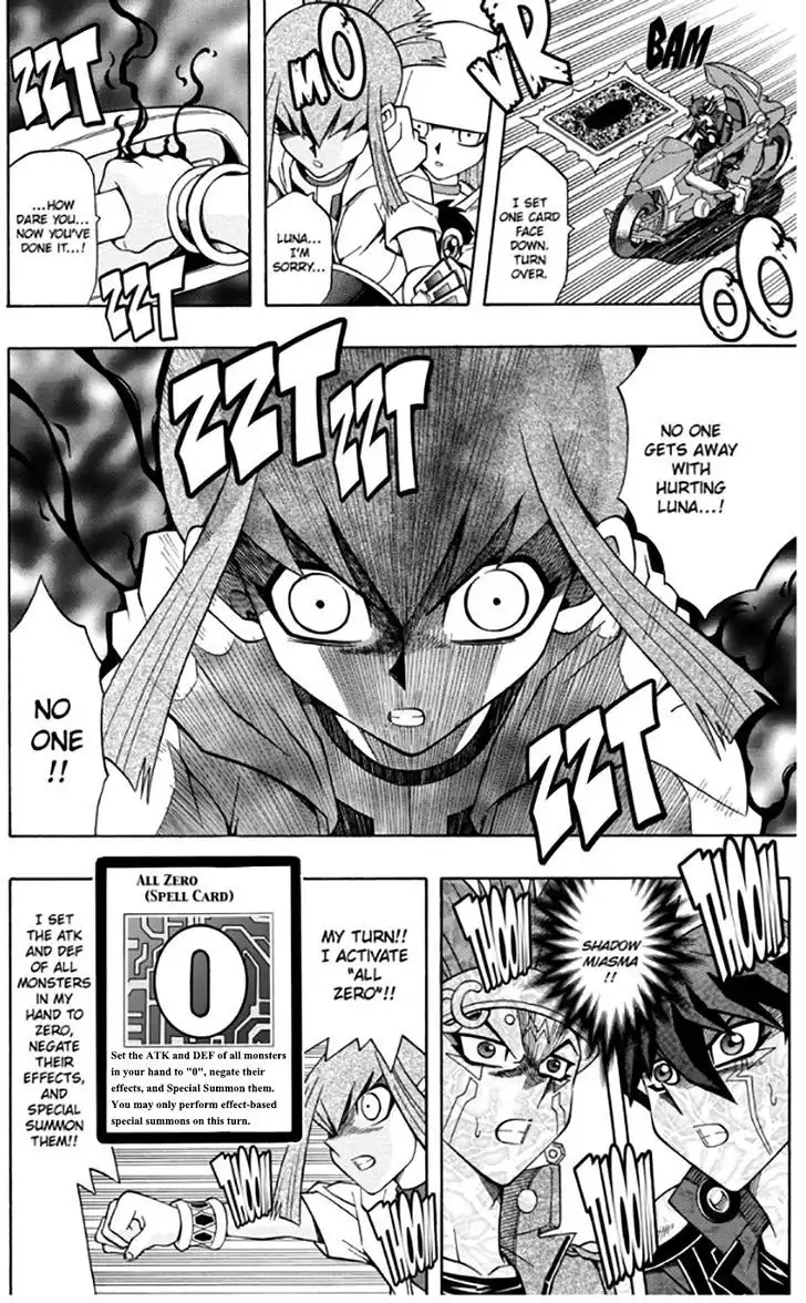 Yu-Gi-Oh! 5Ds Chapter 24 16